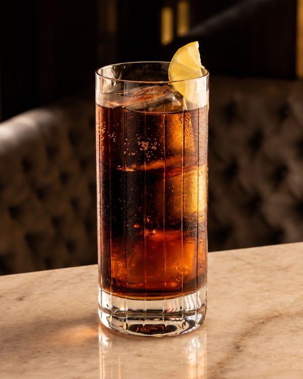 Cuba Libre