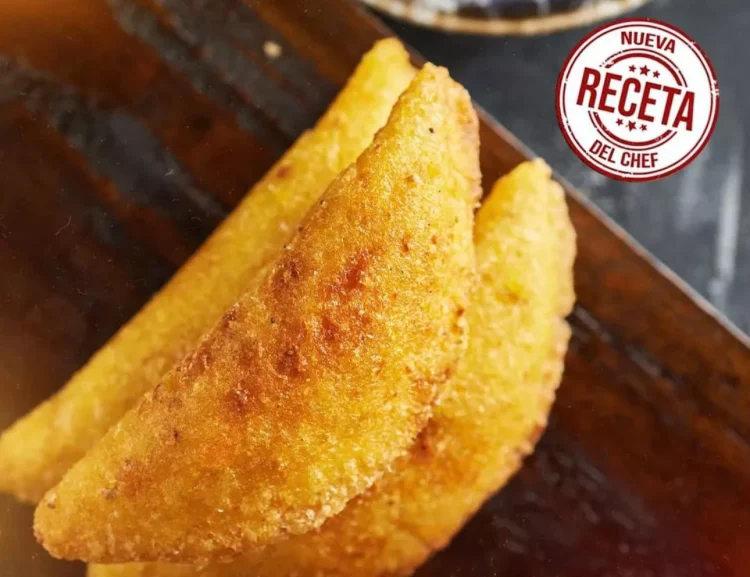 Empanada de Carne