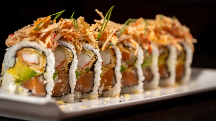 FiorDi Roll