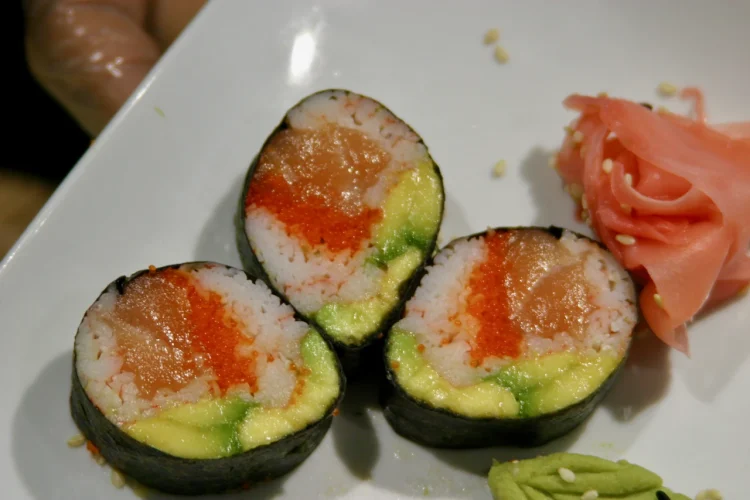 Fresh Roll