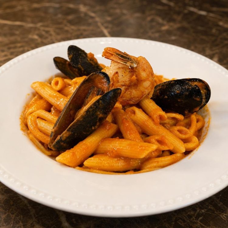 Frutti di Mare