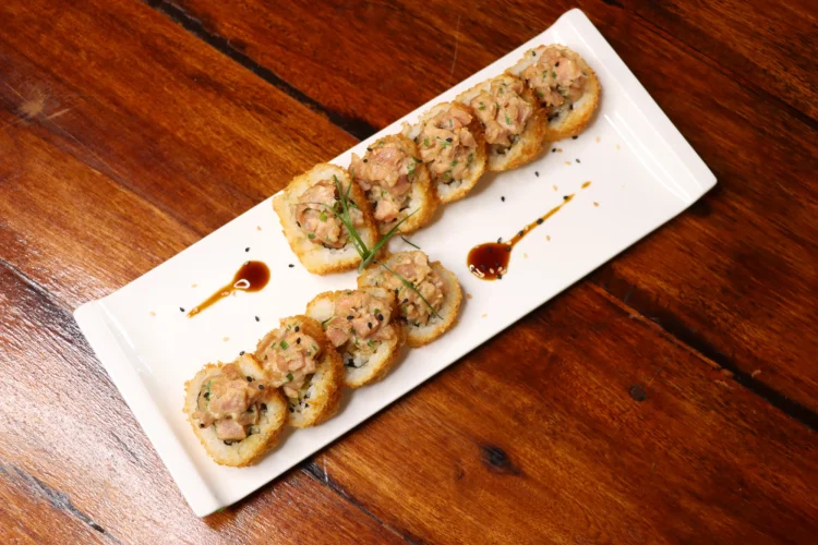 Golden Roll