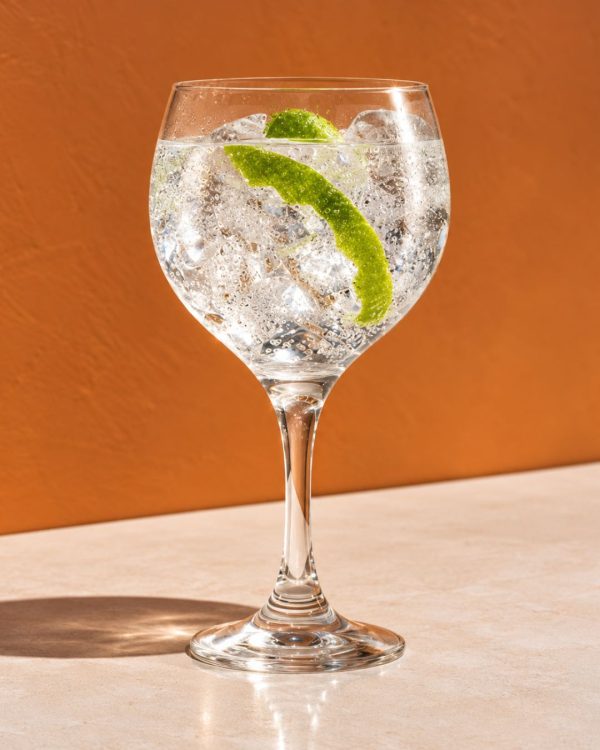 Gin Tonic