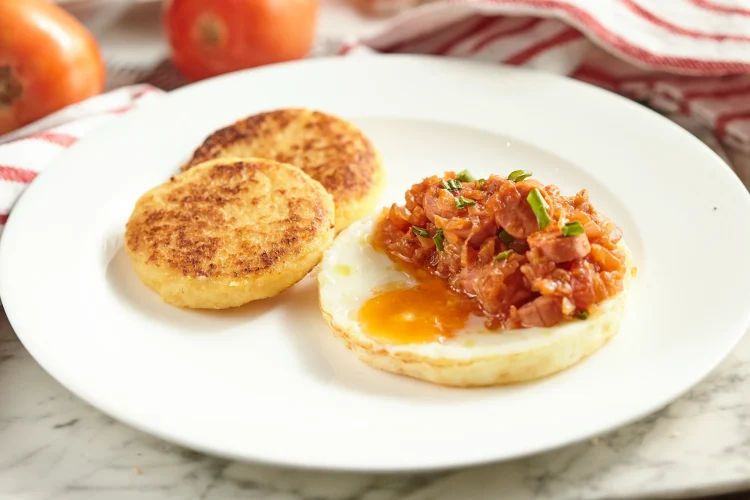 Huevos Rancheros