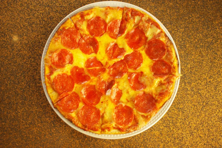 Pepperoni