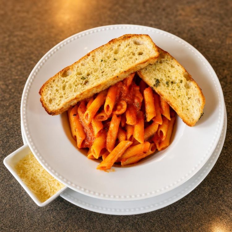 Arrabbiata