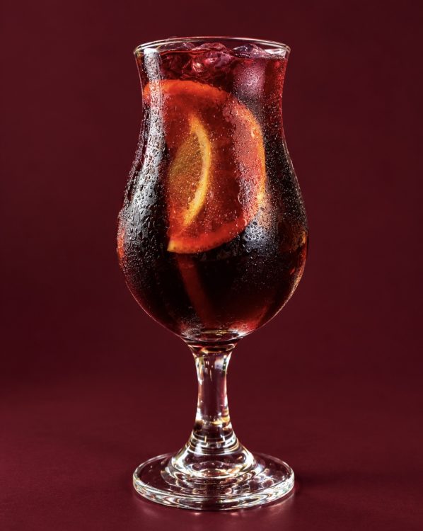Tinto de Verano