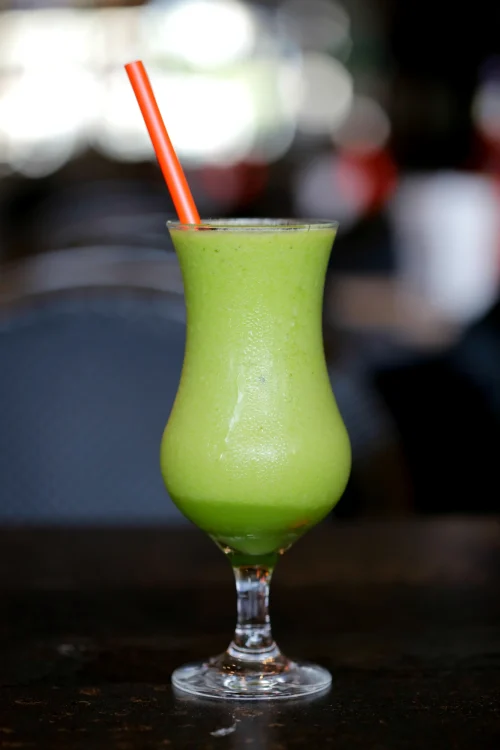Jugo Verde
