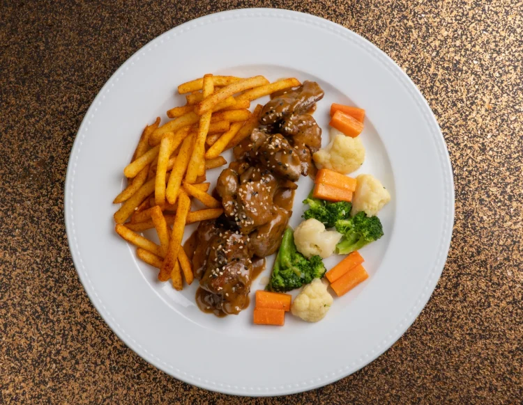 Lomo de Cerdo