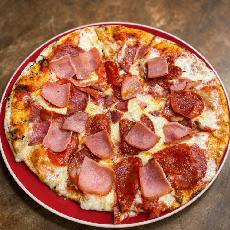 Meat Lovers