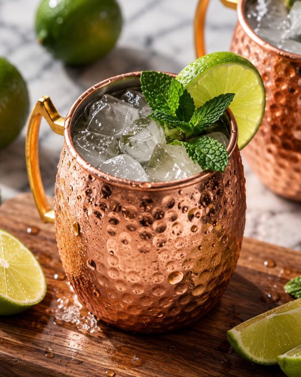Moscow Mule