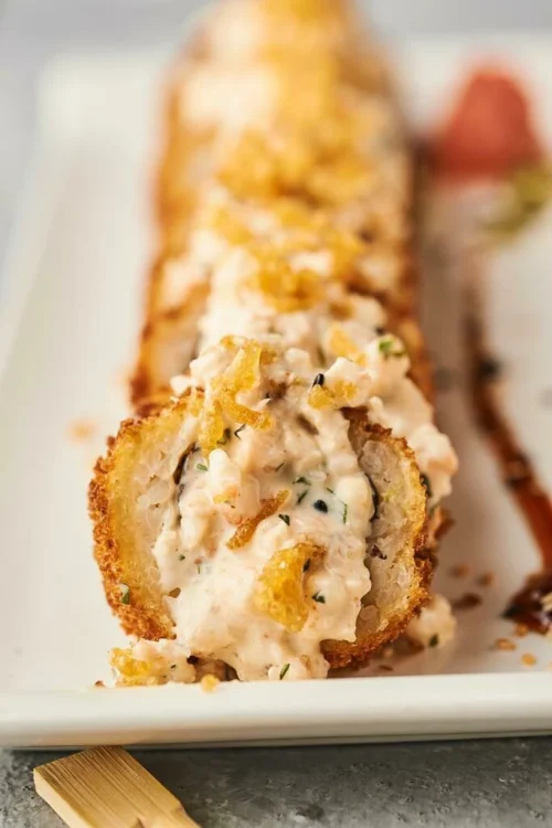 Nikko Roll