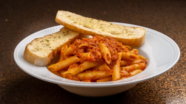 Pasta Bolognesa