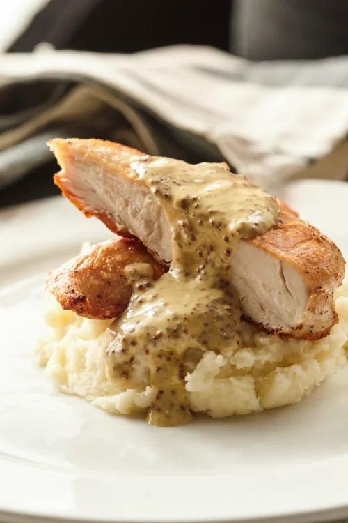 Pechuga de Pollo