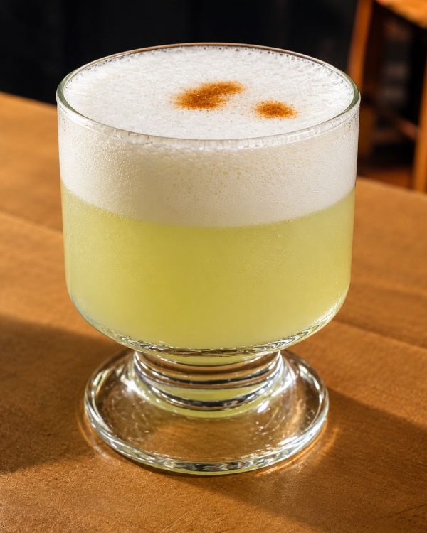 Pisco Sour