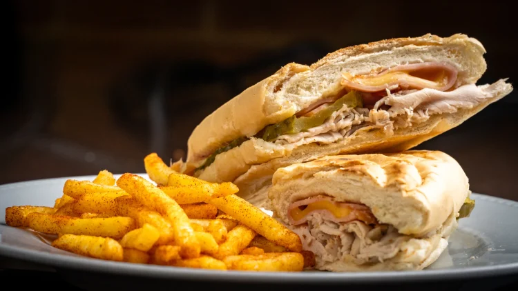 Cubano