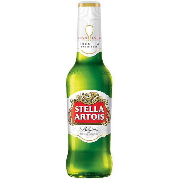 Stella Artois