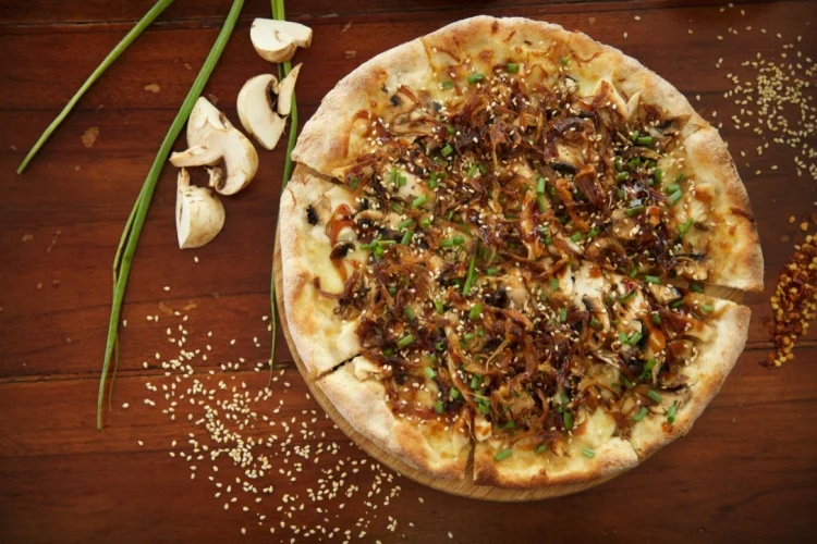 Teriyaki