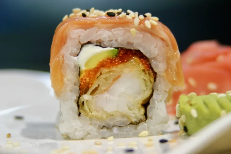 Tokio Roll