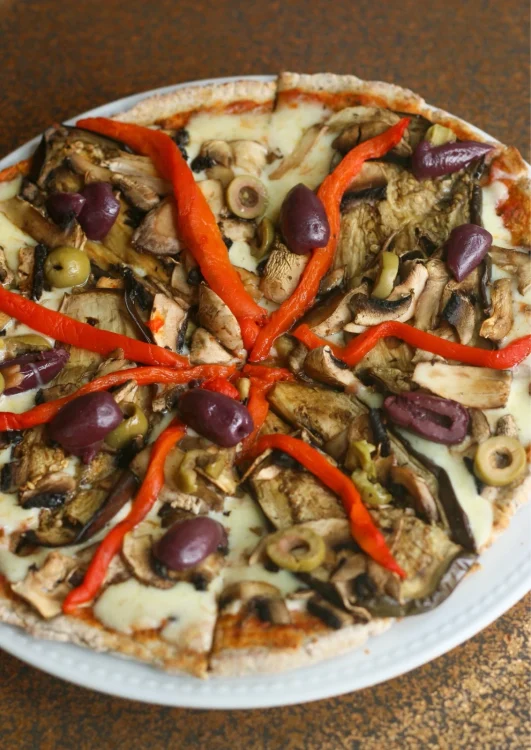 Vegetariana
