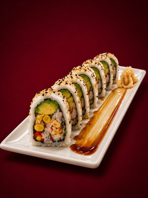 Cuzco Roll