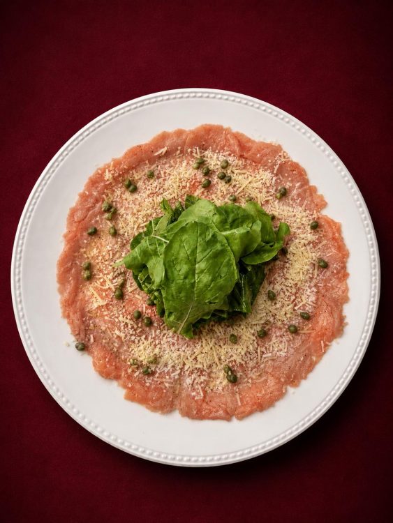 Salmón