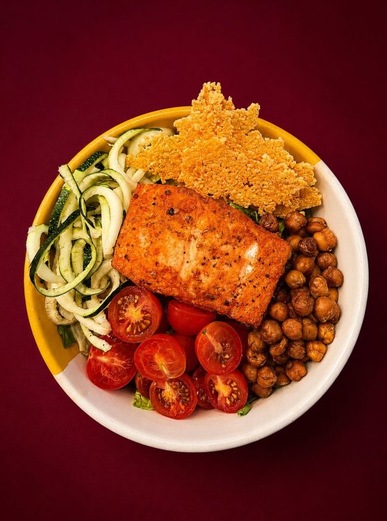 Salmón