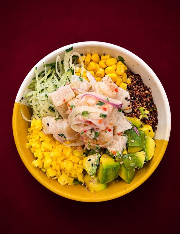 Ceviche