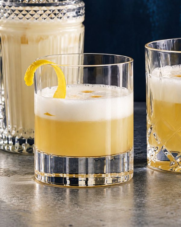 Whisky Sour