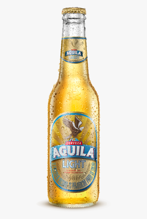 Águila Light