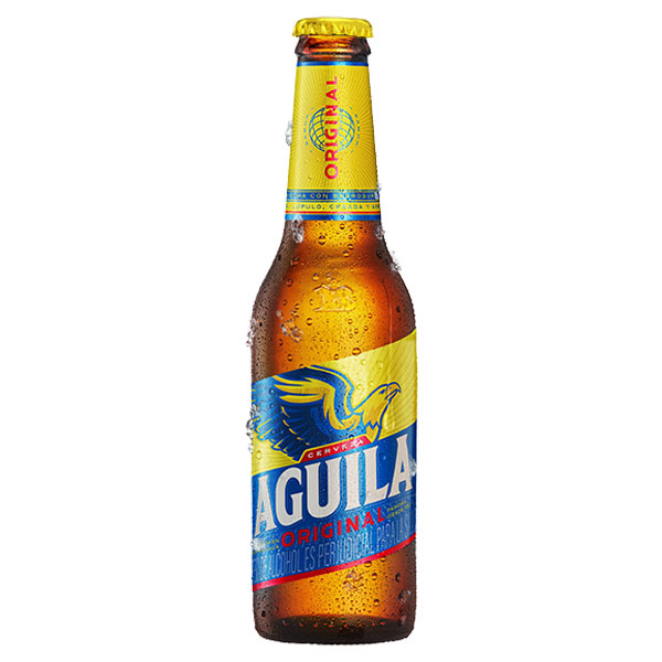 Águila Normal