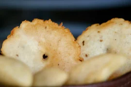 Arepa Dulce