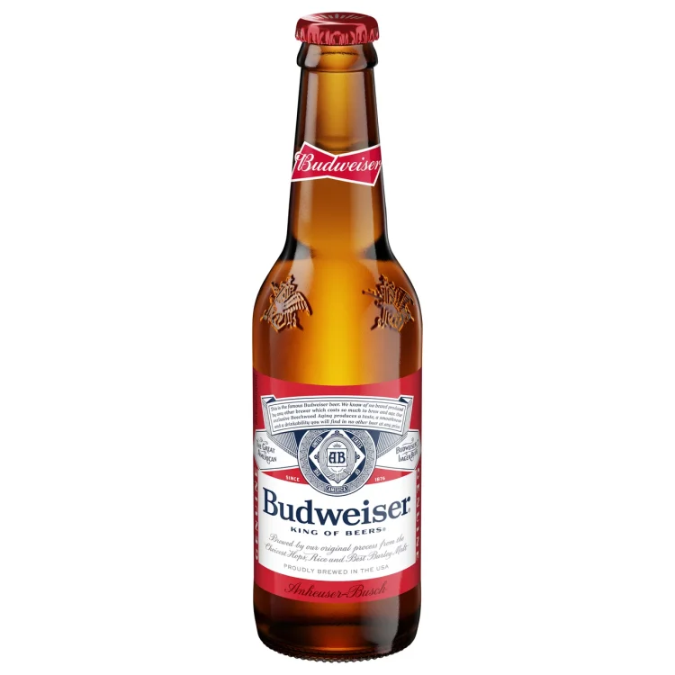 Budweiser
