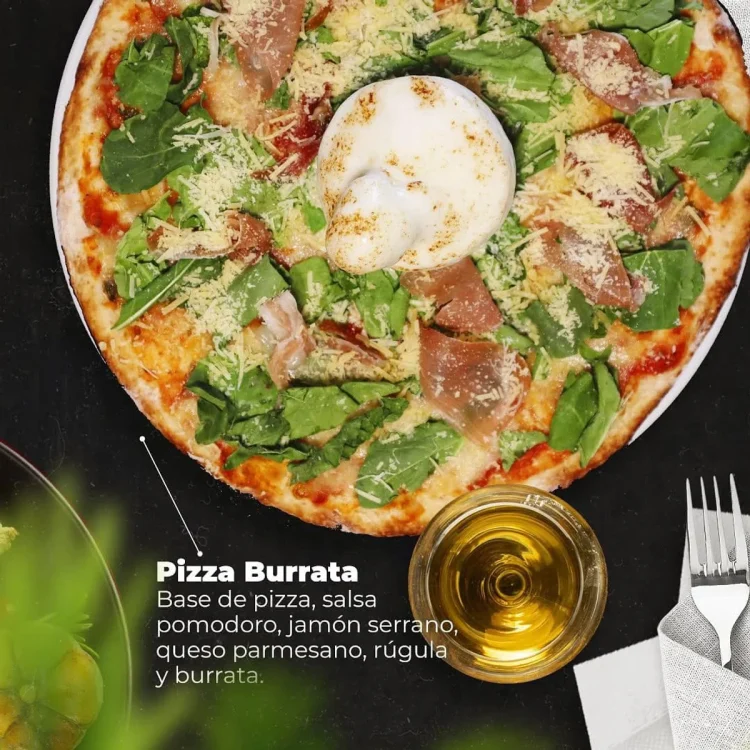 Burrata