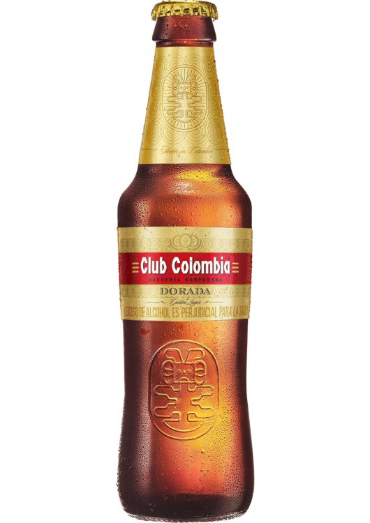 Club Dorada