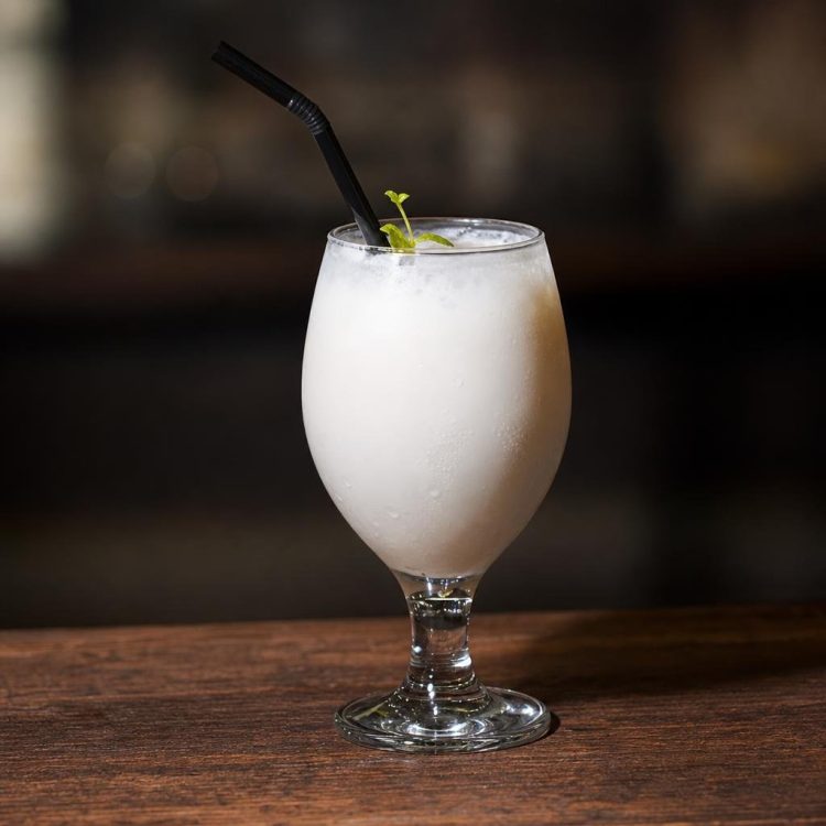 Limonada de Coco