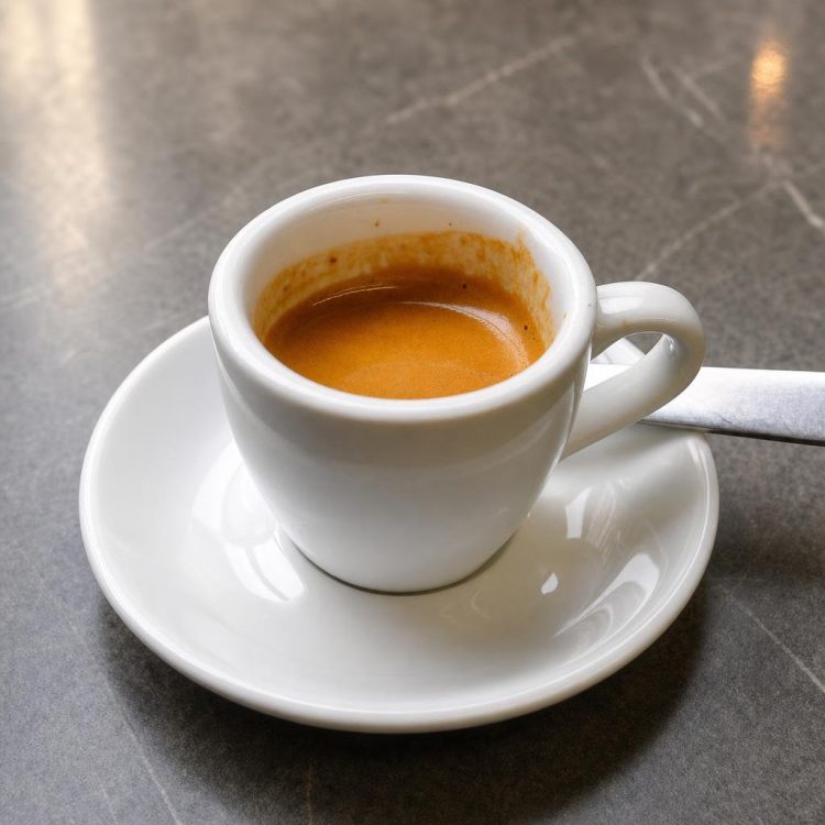 Espresso Doble