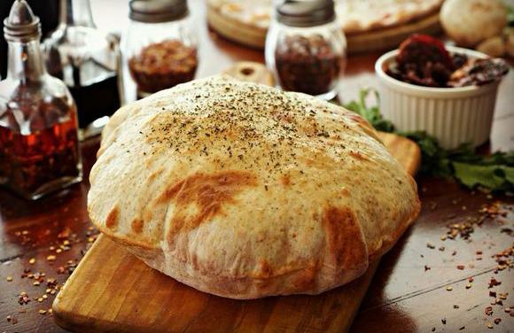Focaccia