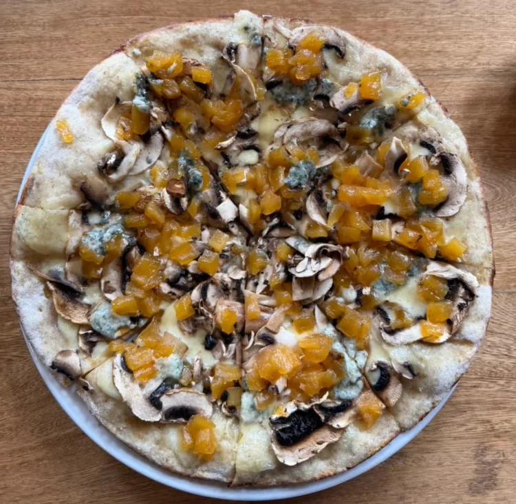 Gorgonzola
