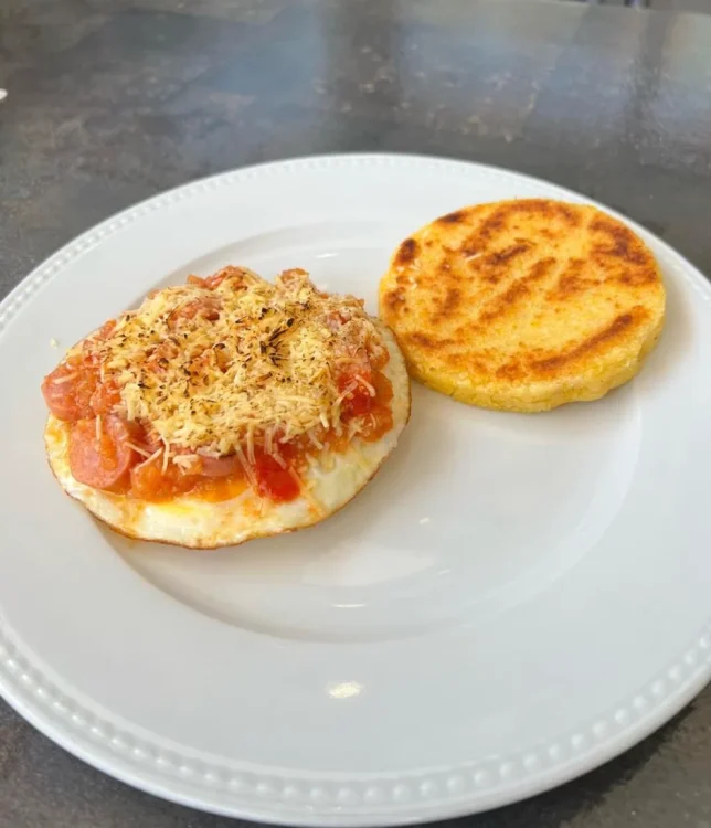 Gratinados a la Diabla
