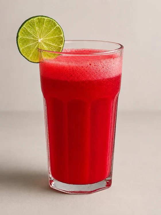 Limonada Cerezada