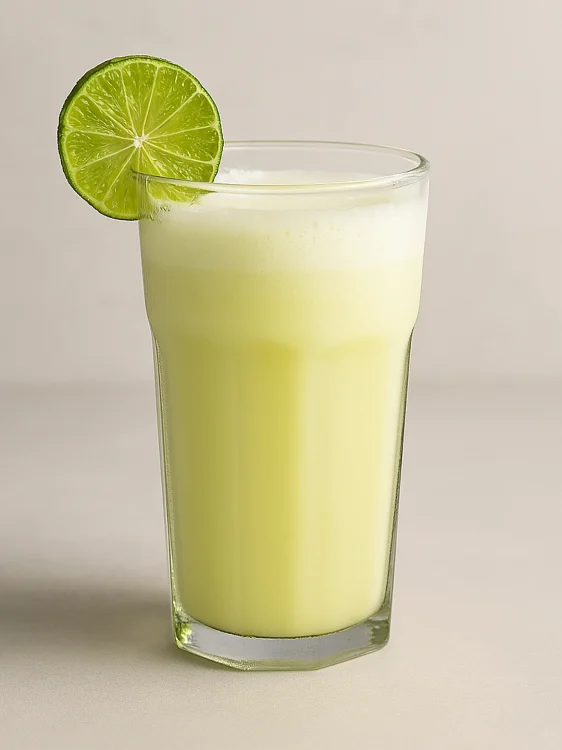 Limonada Natural