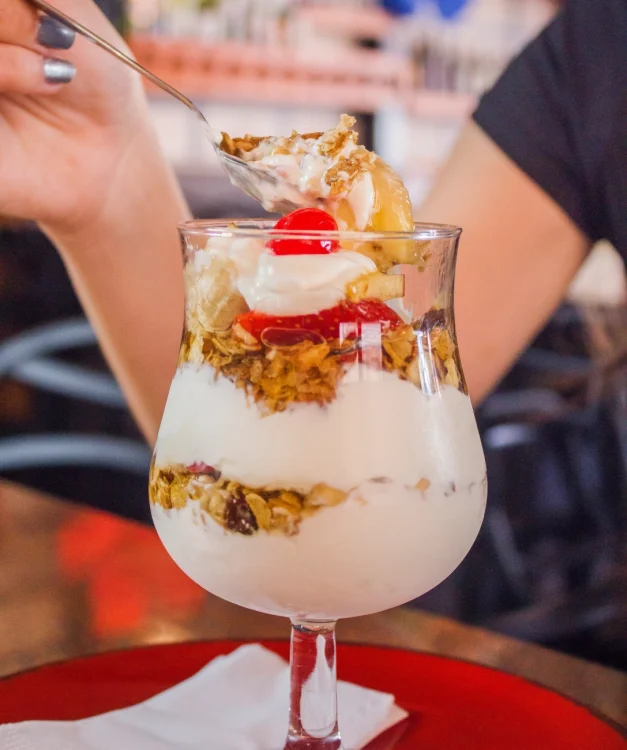 Parfait