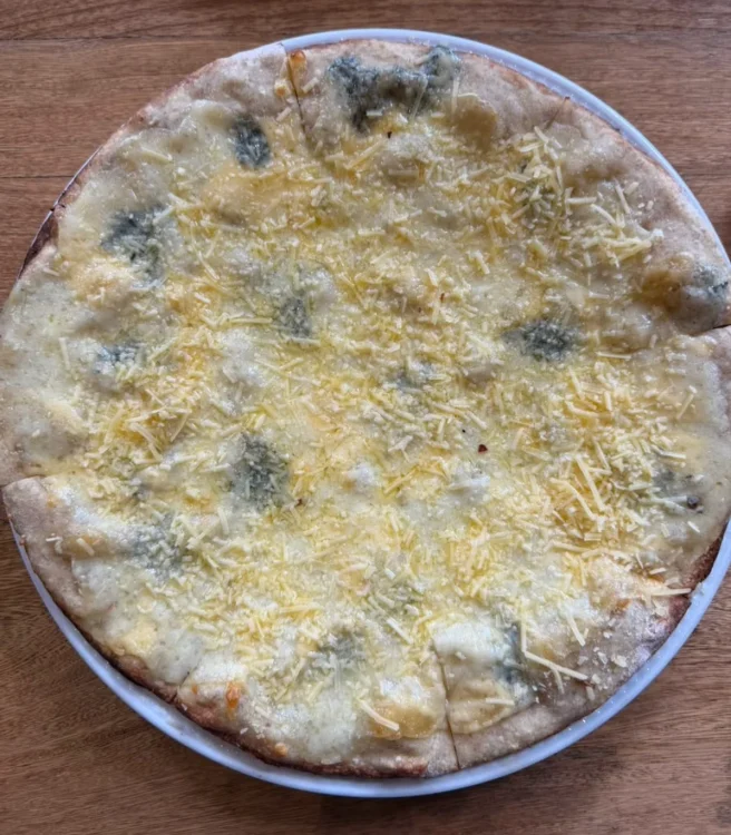 Quattro Formaggi