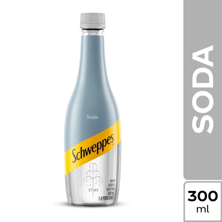 Soda
