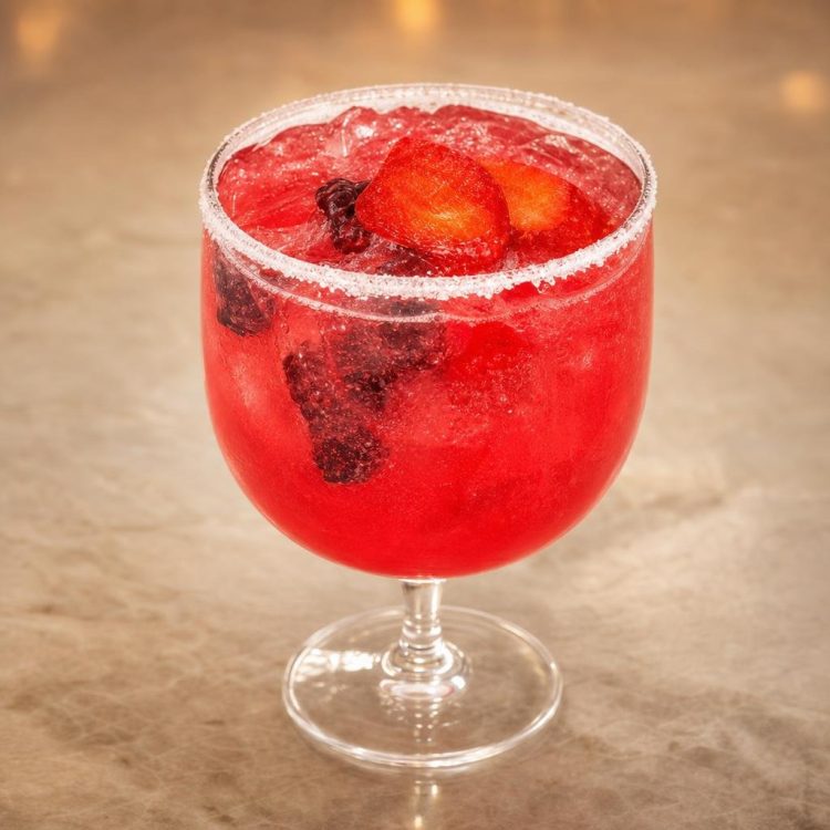 Sodas Saborizadas