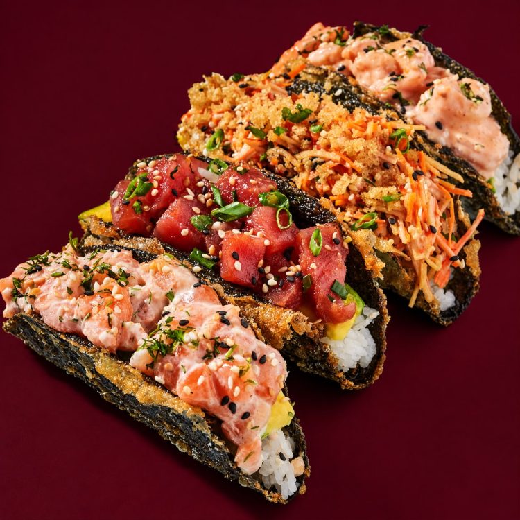 Salmón