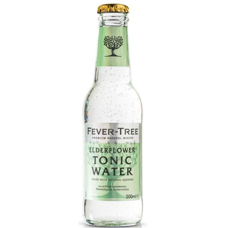 Tónica Fever-Tree