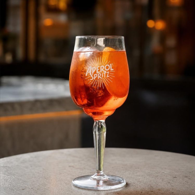 Aperol
