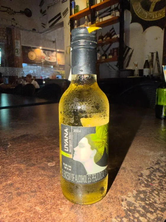 Livana Sauvignon